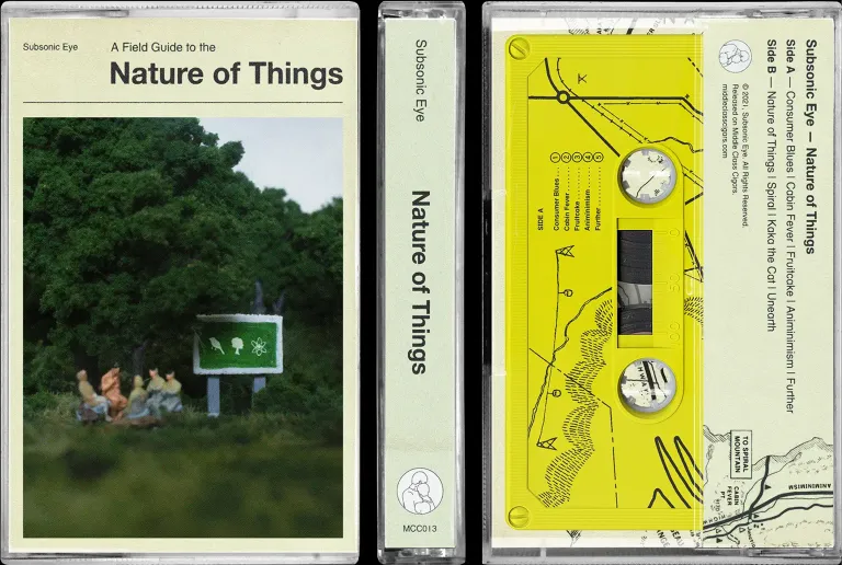 Misc. Album Artwork project image