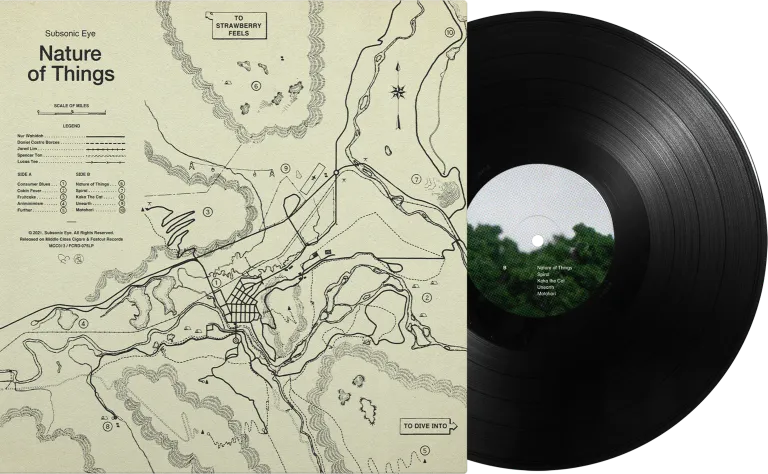 Misc. Album Artwork project image