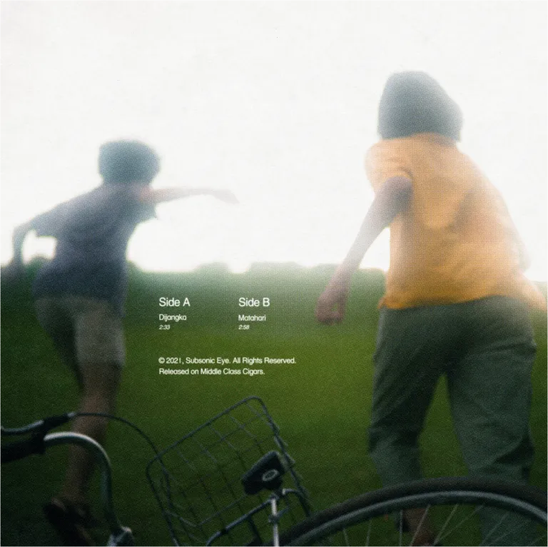 Misc. Album Artwork project image