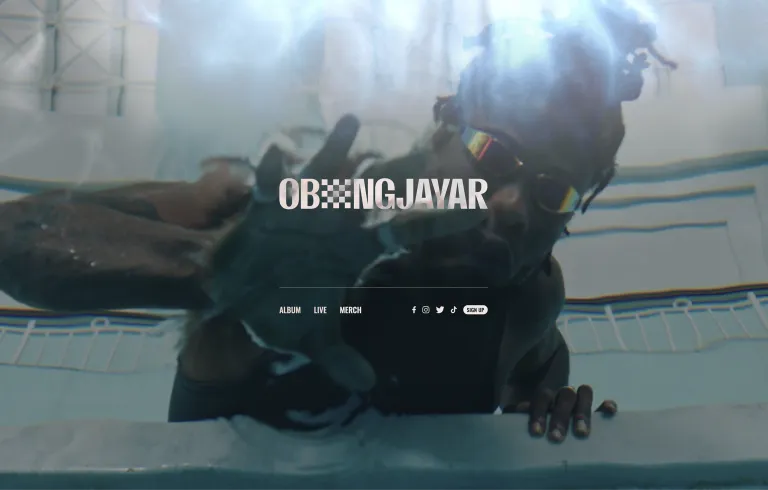 Obongjayar project image
