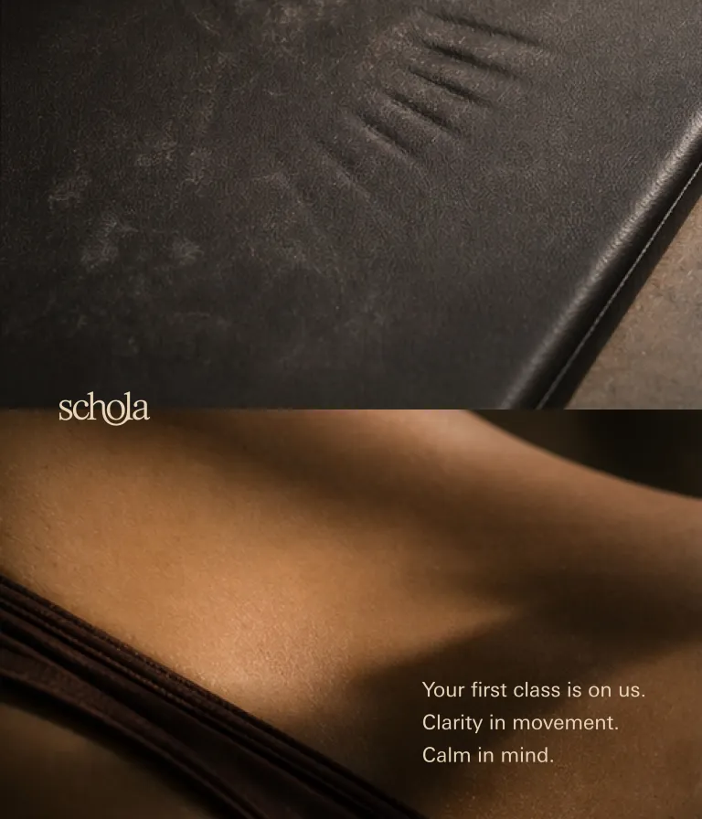 Schola marketing campaign designs