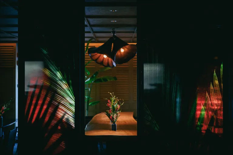 Soho Residency spatial design