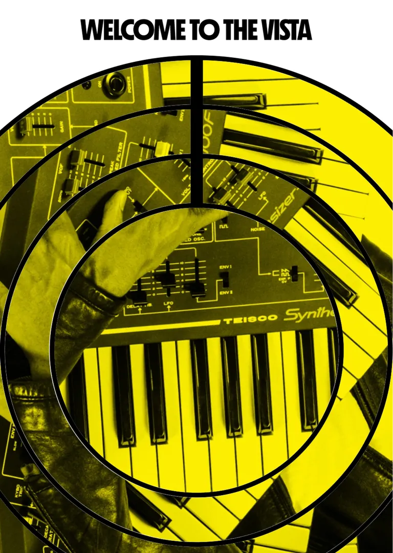 Vista Musical Instruments project image