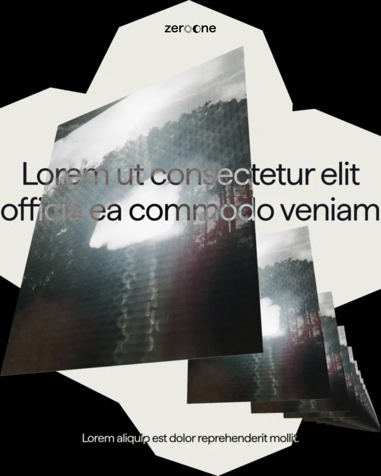 zeroone project image
